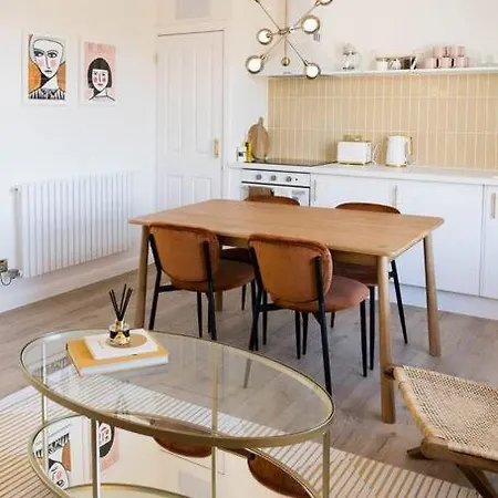 Boutique Central Margate Apt. - Edge Of Old Town! Esterno foto