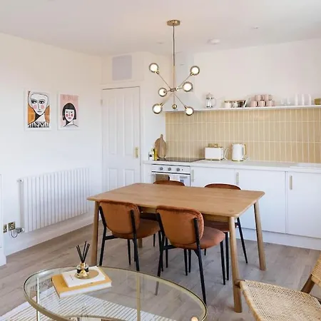 Boutique Central Margate Apt. - Edge Of Old Town! Esterno foto