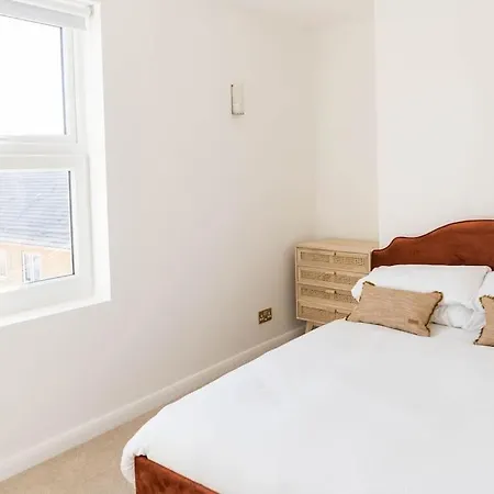 Boutique Central Margate Apt. - Edge Of Old Town! Esterno foto