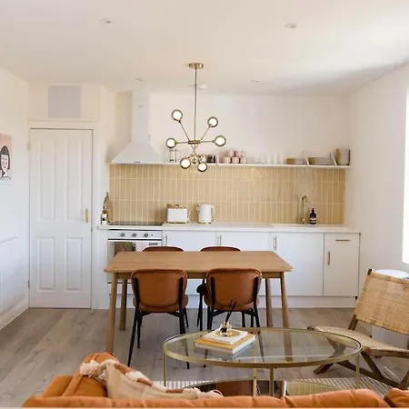 Boutique Central Margate Apt. - Edge Of Old Town! Esterno foto