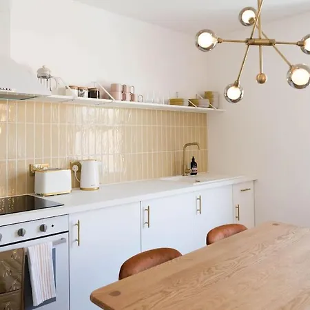 Boutique Central Margate Apt. - Edge Of Old Town! Esterno foto
