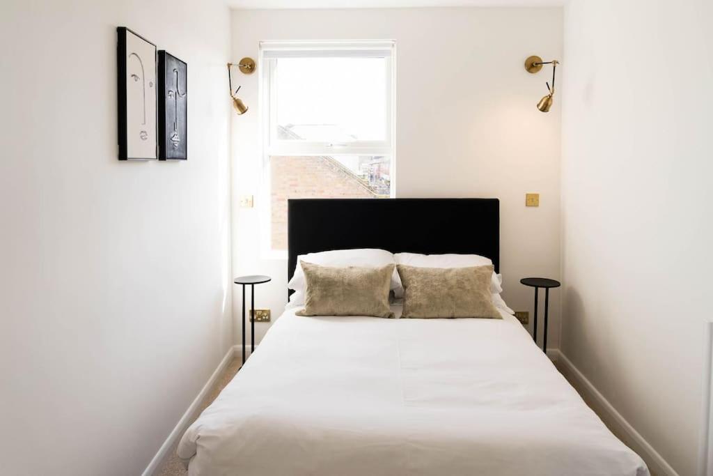 Appartement Boutique Apt. - Edge Of Old Town! Margate
